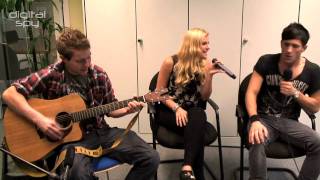 DS Session: Same Difference - 'Shine On Forever (Photo Frame)'