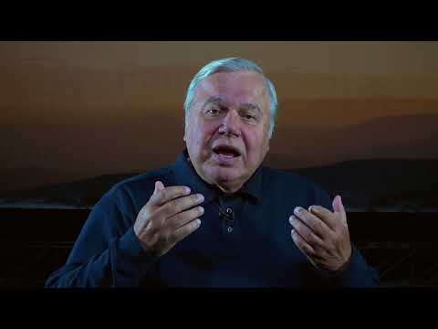 Dr. Alberto Treiyer habla sobre Batallas de Fe RD