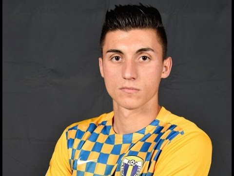 Alexandru Chirita Skills 2015