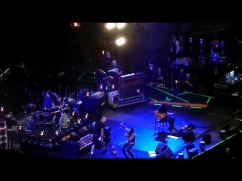 Pearl Jam - Speed of Sound - Consol Energy Center - Pittsburgh - 2013