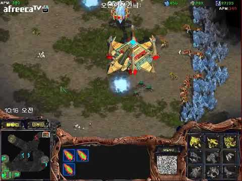 BW FPVKiller v Bisu ZvP 140806 1Set Fighting Spirit