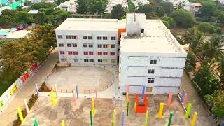 Podar Global School Video thumbnail