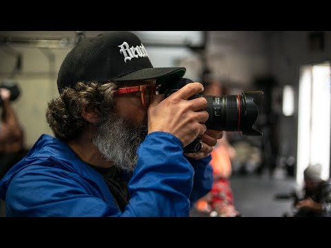 LIVE CALL IN SHOW - Special GUEST - URL MAN - March 12, 2022