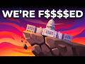 The Beginning Of The US Debt Collapse Is Here