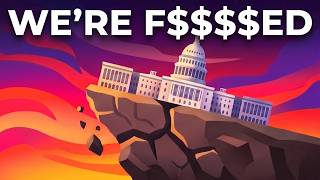 The Beginning of the US Debt Collapse is Here