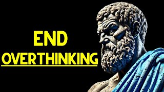 (NO ADS) “You Suffer More in Imagination Than in Reality.” | Stoic Lessons for Letting Go