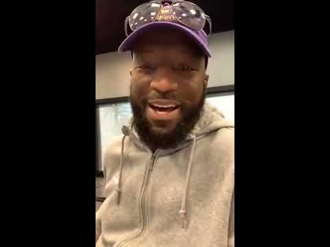 A Tour Of My Brand New Studio