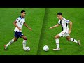 Jude Bellingham VS Jamal Musiala - Who Is Better? - Amazing Dribbling Skills & Goals - 2022 - HD