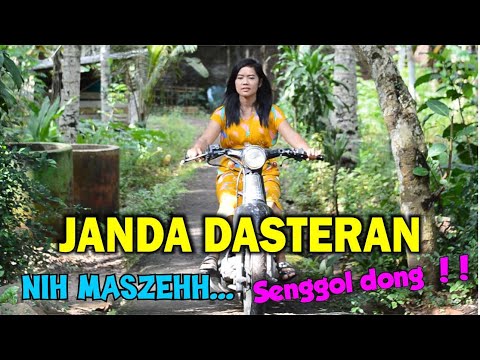 film-pendek-ngapak-banyumas-janda-dasteran