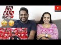 Red Cardu Song Reaction | Malaysian Indian Reaction | Vantha Rajavathaan Varuven | STR Red Cardu Song Reaction | Malaysian Indian Reaction | Vantha Rajavathaan Varuven | STR