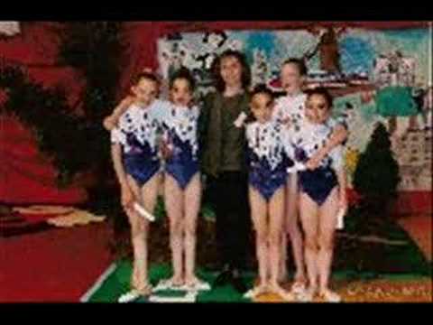 moi petite florine dally