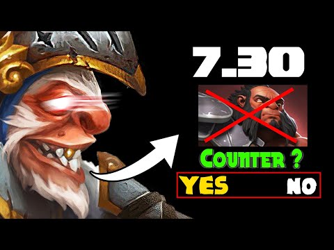 #Meepo No counter :) Rank : Immortal /Dota 2 Meepo Pro Player