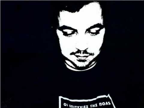 Kosmas Epsilon - Cubabe (Eelke Kleijn mix)