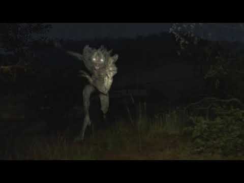 We finally found the creature that killed those oxen