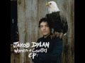 Jakob DYLAN - Women & Country - Yonder Come the Blues