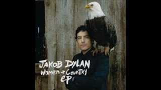 Jakob DYLAN - Women &amp; Country - Yonder Come the Blues