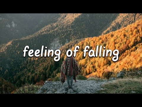Cheat Codes - Feeling Of Falling ft. Kim Petras