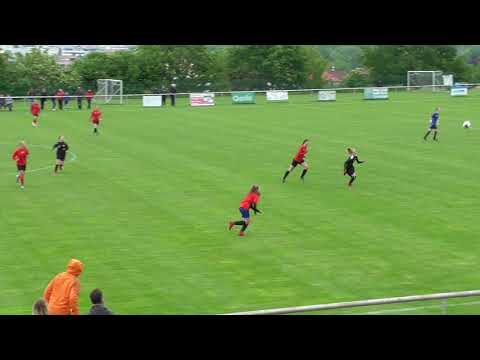 PU WU18 FC Hradec Králové - FK Pardubice 0:1 (3. čtvrtina)