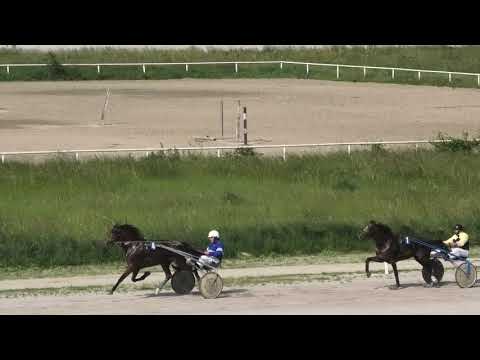 Trka "Jean-Michel Bazire" 26.05.2019 Spinal Tap A.T. - Branko Skenderović