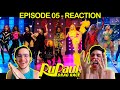 RuPaul's Drag Race - Season 16 - Episode 05 - BRAZIL REACTION