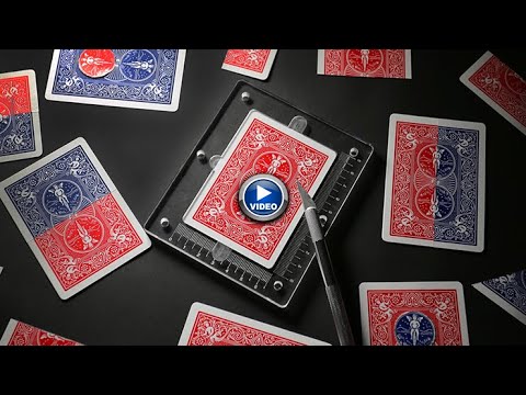 Voir la vidéo de Savant Deck - Craig Petty