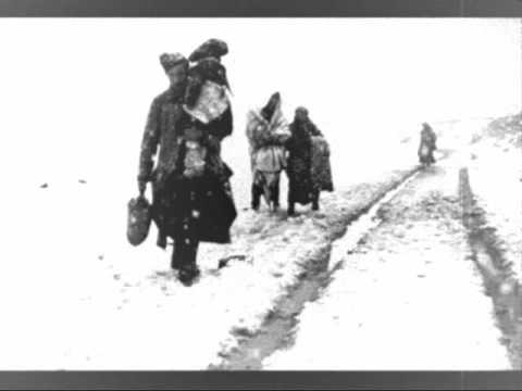 Fer Synths "Exilio" Instrumental Music