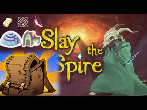 Slay the Spire December 13th Daily - Silent | This is why you should not take Runic Dome ever.
