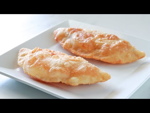 Belizean Stuffed Jack