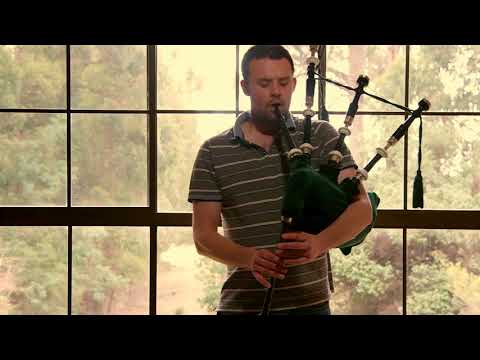 Tune 19:  Corn Rigs are Bonny