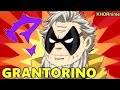 GRANTORINO BEST MOMENTS | Funniest Anime Moments | Boku no Hero Academia S1 & S2