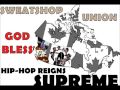 Sweatshop Union - God Bless