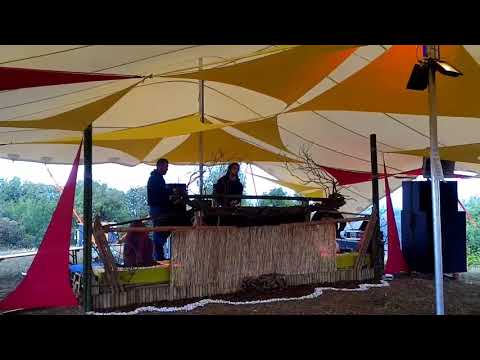 Slideॐ Live @ Psikodelicia 2017