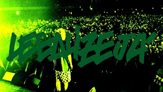 Planet Hemp - LEGALIZE JÁ (Ao Vivo) [Baseado em Fatos Reais: 30 Anos de Fumaça]