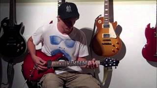 Video thumbnail for Stagg R-500 Guitar Review by myguitarwebsite