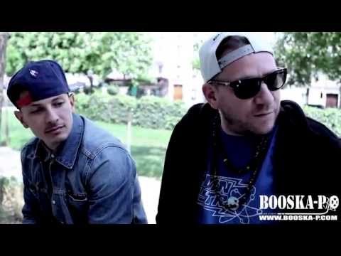 Rockin Squat & Rocca : "Le monde c'est mon quartier et la rue c'est mon boulevard !" [Interview 1/2]