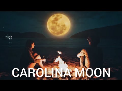 Jim Reeves 🎸 Carolina Moon