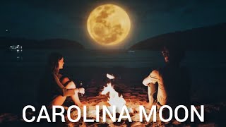 Jim Reeves 🎸 Carolina Moon