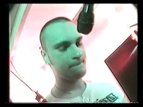 VENGEANCE - Battle dressed in black