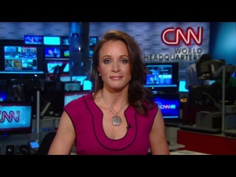 Paula Broadwell explains how she gained access to Petraeus