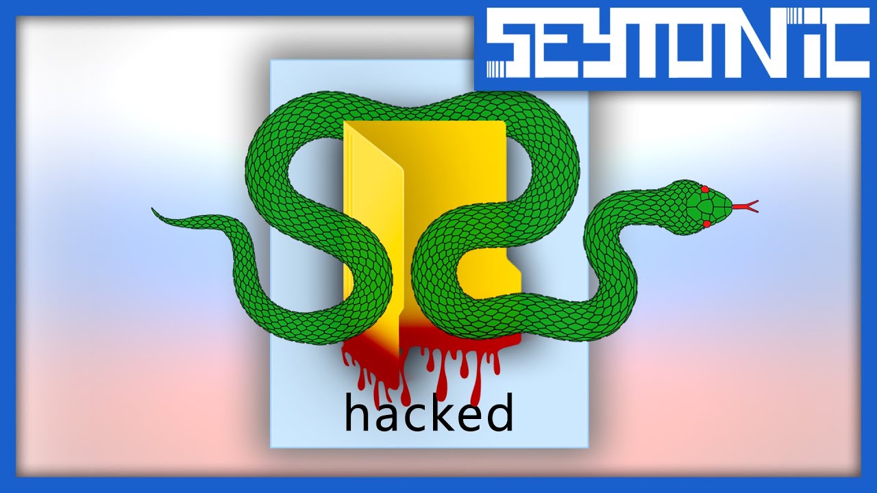 How the FBI Sabotaged Russia’s Snake Malware