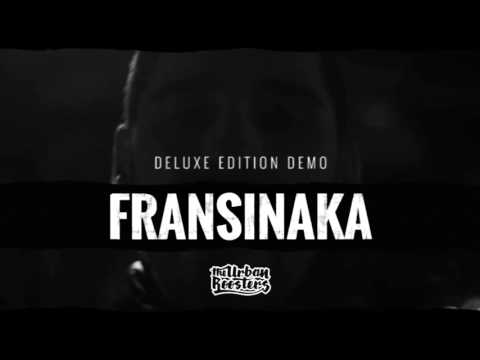 FRANSINAKA para The Urban Roosters - Deluxe Edition Demo