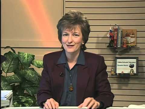 Russian World 2 lesson 46 - Russian language Class