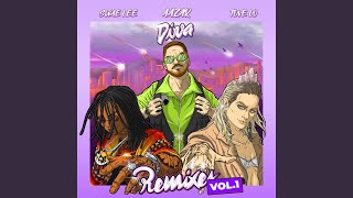 Diva (Kingdom 93 Remix) Diva (Kingdom 93 Remix)
