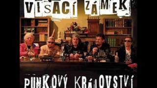 Visací Zámek -  Punkový království 2015