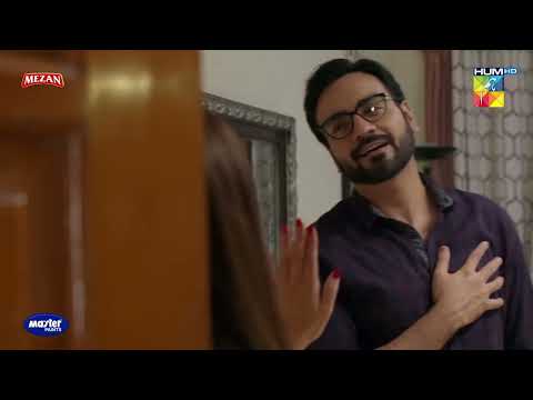 Mishi Ne Hadi Ko Pagal Kar Diya - Chupke Chupke - HUM TV