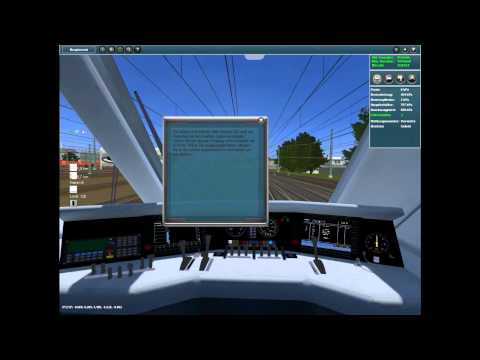 PTP 2 "Dortmund - Hannover" Sneak Peak