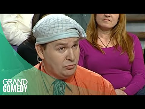 Kursadzije 6 - Deo 2 - (Grand Production)