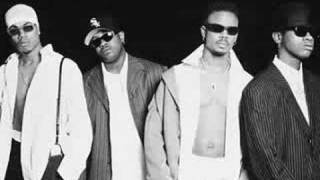 Jodeci- Forever My Lady
