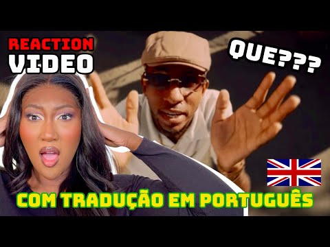 I NEED AN EXPLANATION 😭 | BRITISH REACTION TO RESENHA DO ARROCHA - J. ESKINE  [REACTION/REAÇAO]