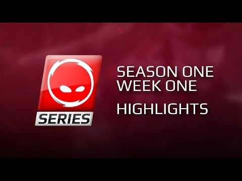 CPLAY ShootMania Premier Series - Week One, Highlights